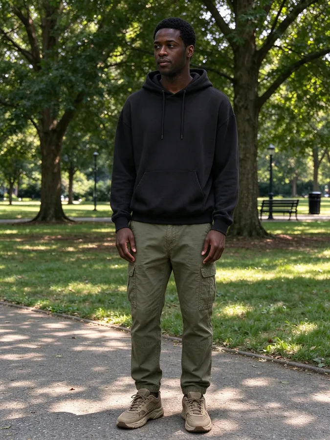 Streetwear