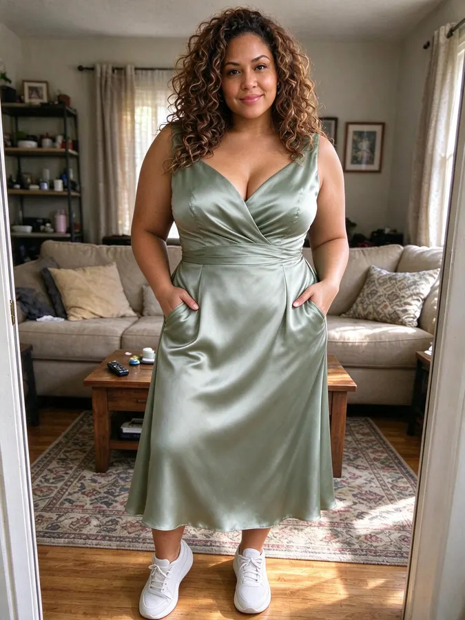 Wedding guest